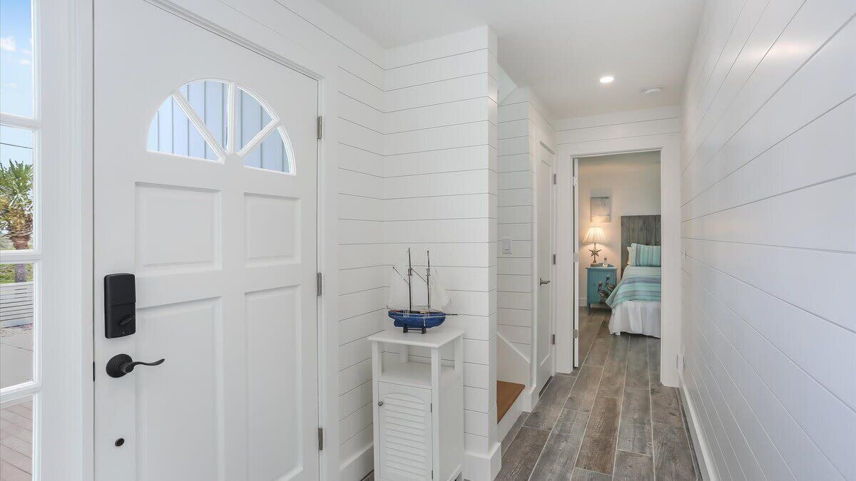Photo of Bedroom in South Ponte Vedra Beach
