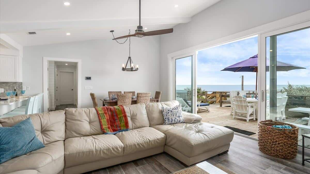 Photo of Livingroom in South Ponte Vedra Beach