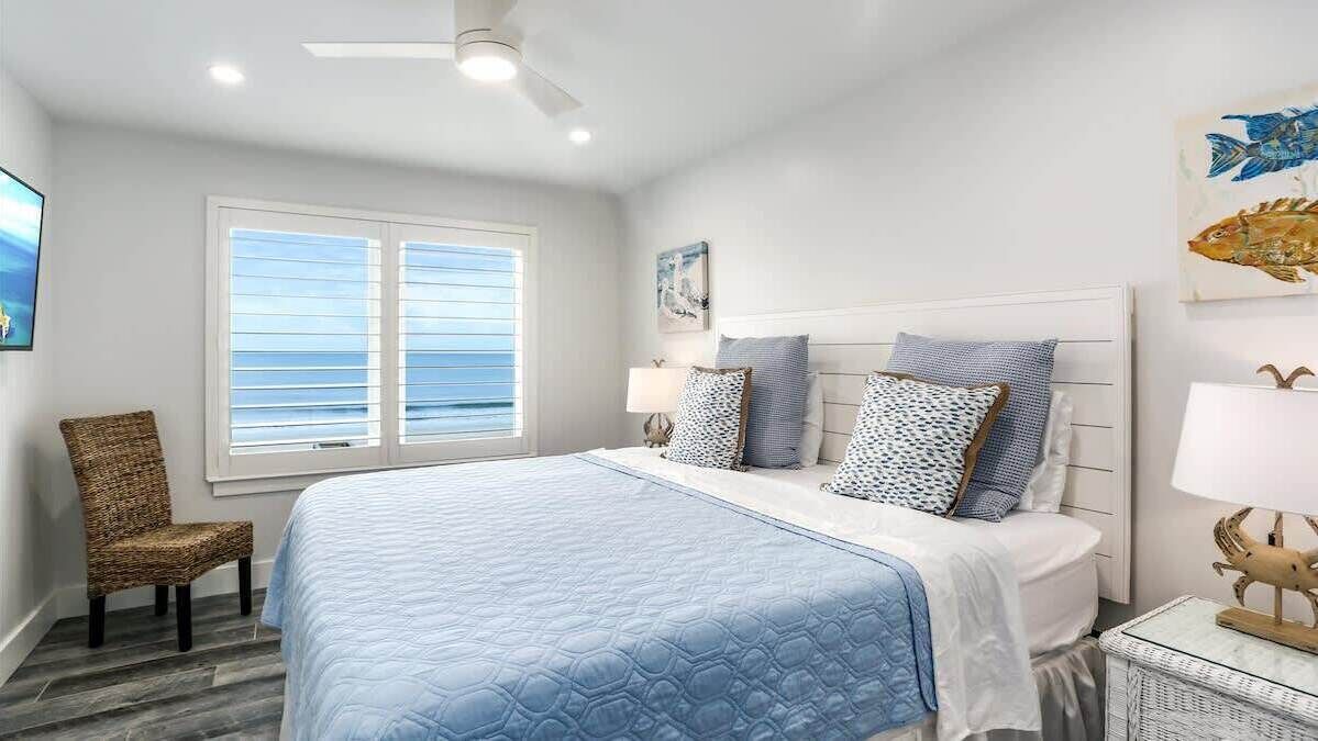 Photo of Bedroom in South Ponte Vedra Beach