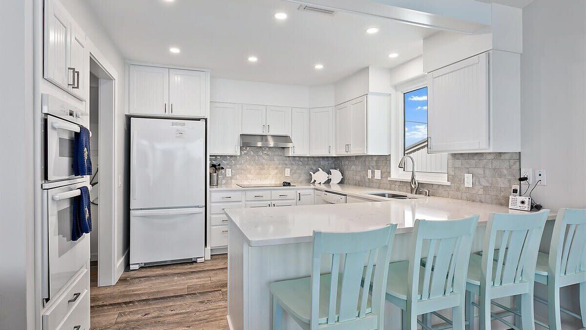 Photo of Kitchen in South Ponte Vedra Beach