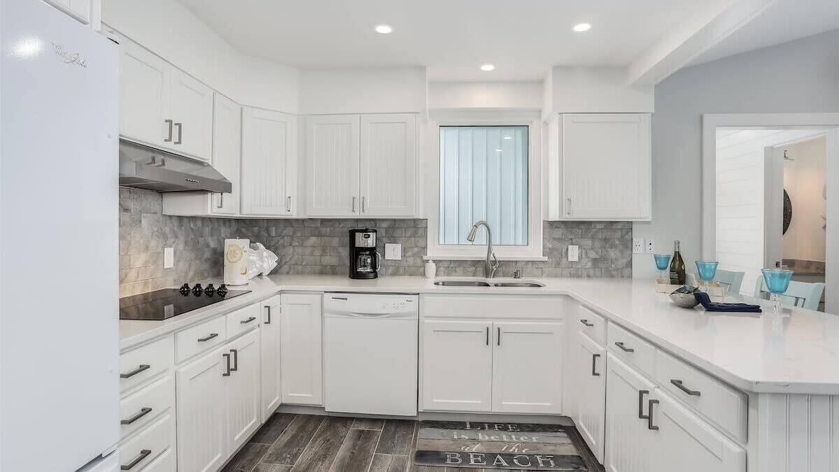 Photo of Kitchen in South Ponte Vedra Beach