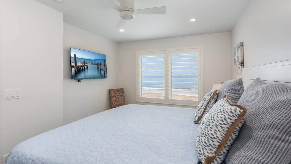 Photo of Bedroom in South Ponte Vedra Beach