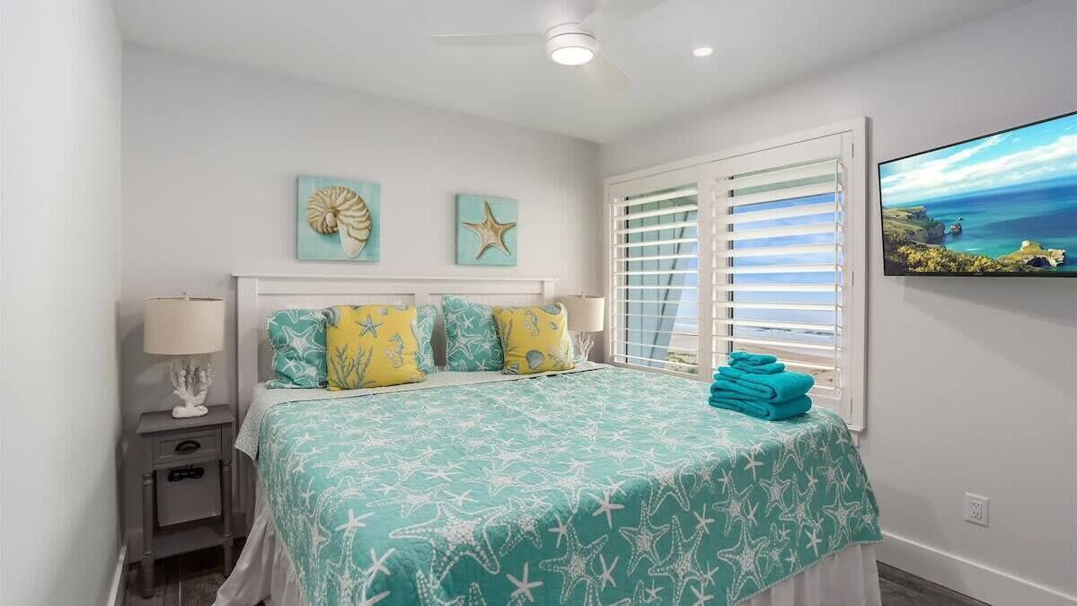 Photo of Bedroom in South Ponte Vedra Beach