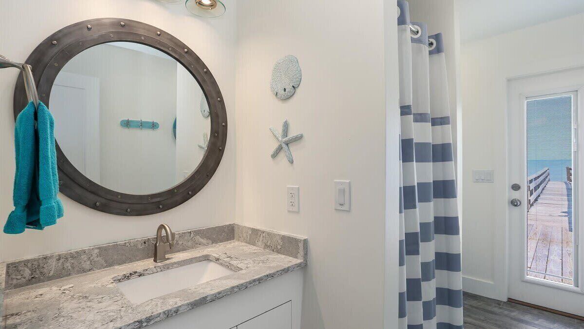 Photo of Bathroom in South Ponte Vedra Beach
