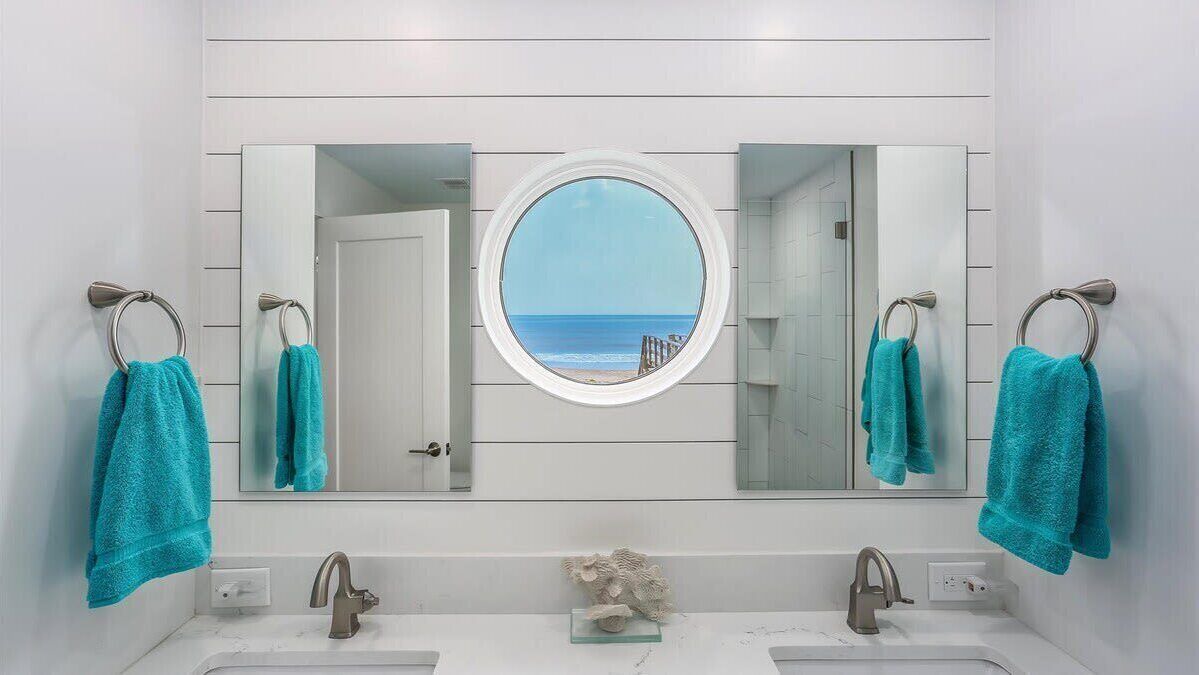 Photo of Bathroom in South Ponte Vedra Beach