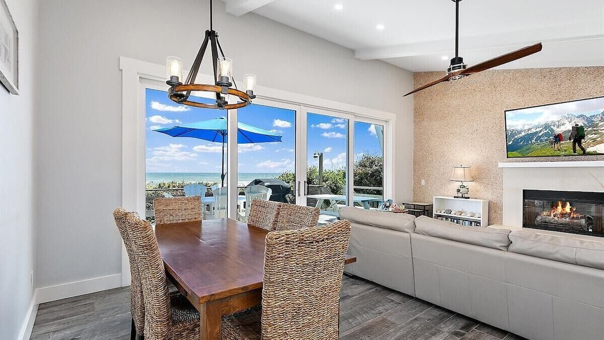 Photo of Livingroom in South Ponte Vedra Beach