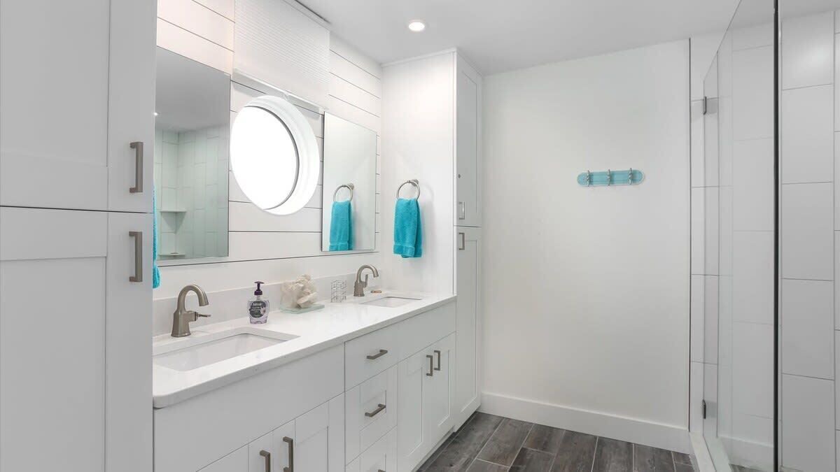 Photo of Bathroom in South Ponte Vedra Beach