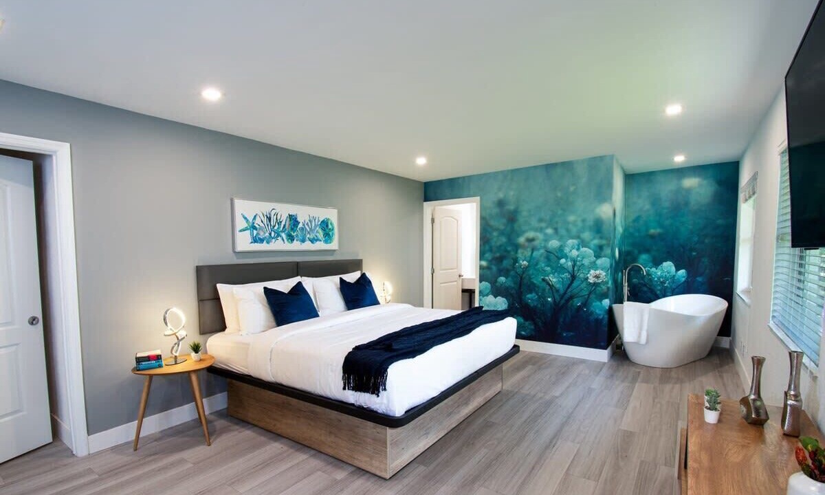Photo of Bedroom in Poinciana Park