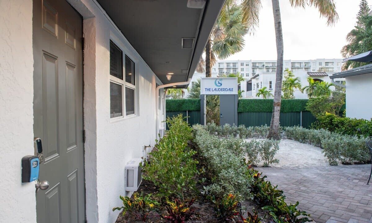 Photo of Outdoor in Poinciana Park