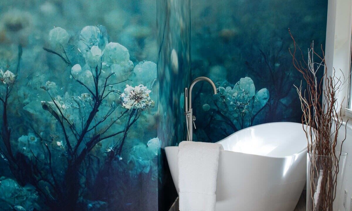 Photo of Bathroom in Poinciana Park