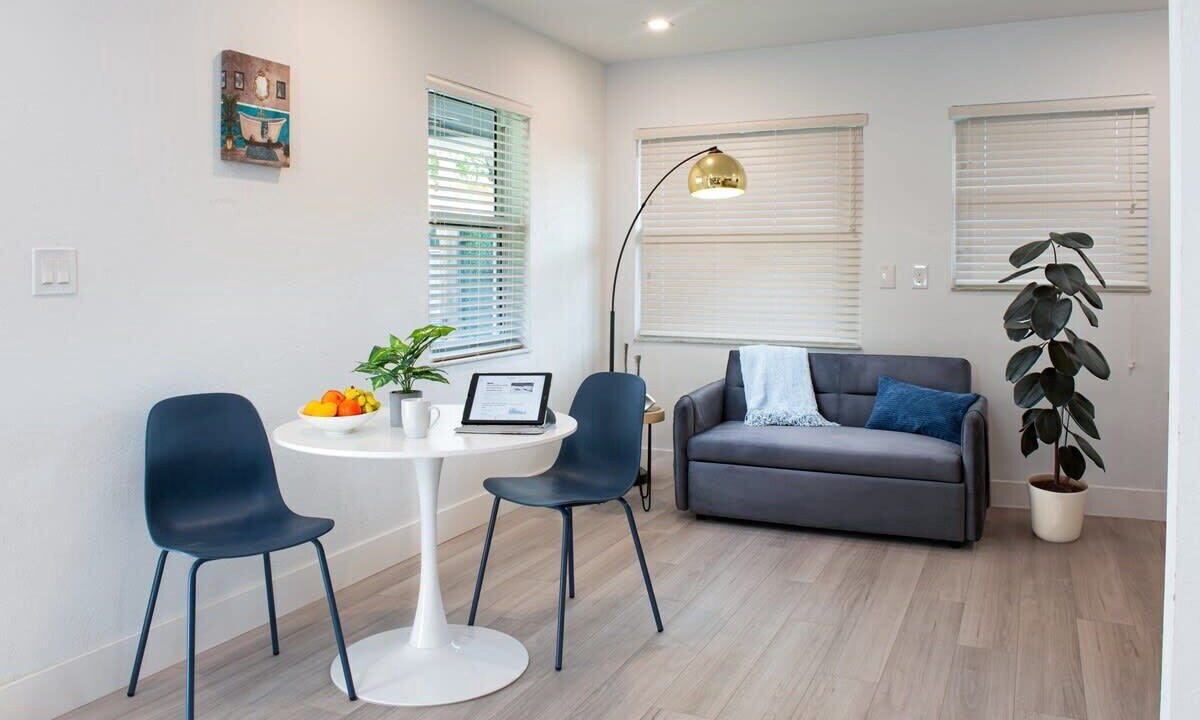 Photo of Livingroom in Poinciana Park