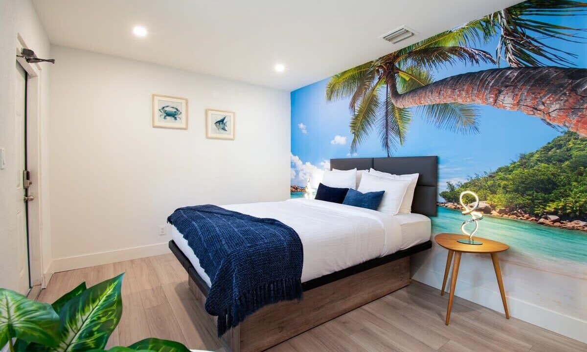 Photo of Bedroom in Poinciana Park