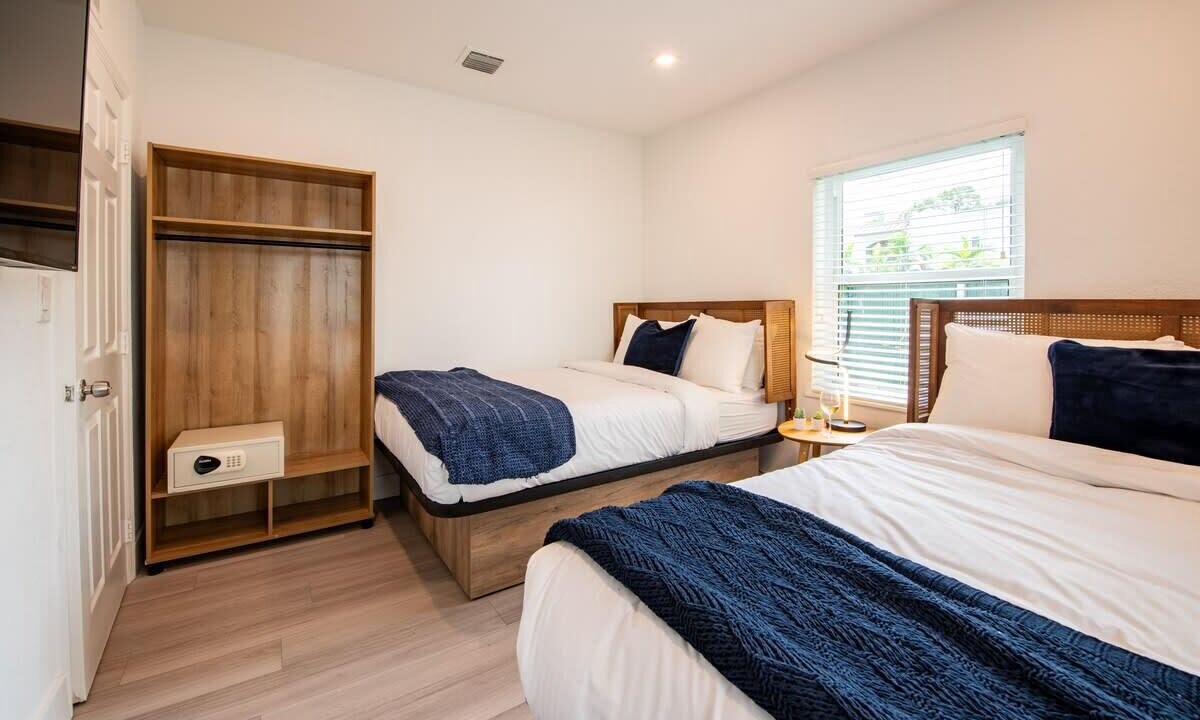 Photo of Bedroom in Poinciana Park