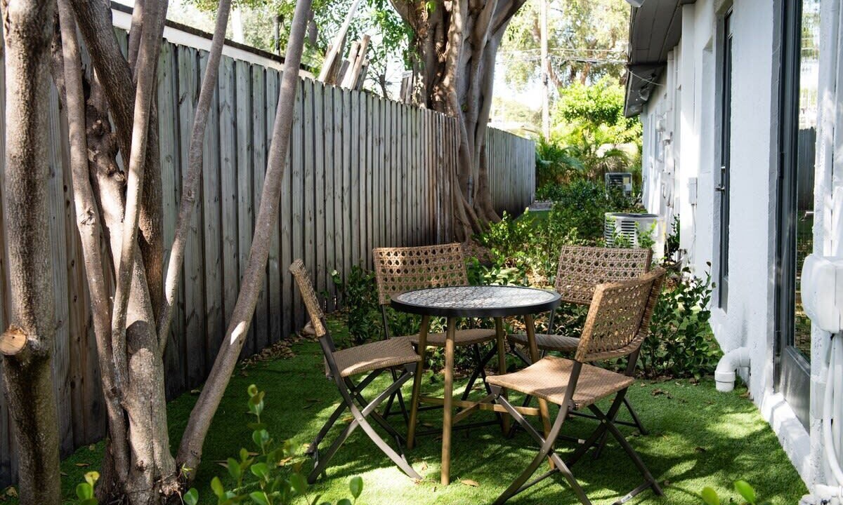 Photo of Outdoor in Poinciana Park