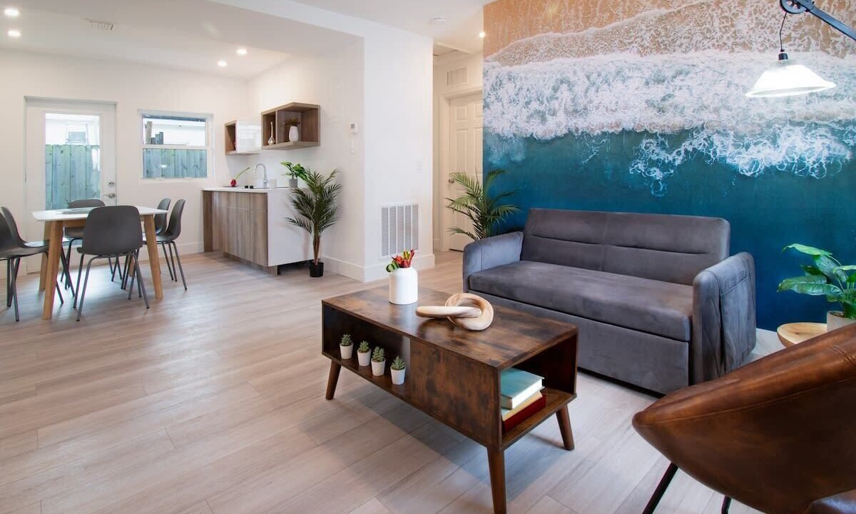 Photo of Livingroom in Poinciana Park