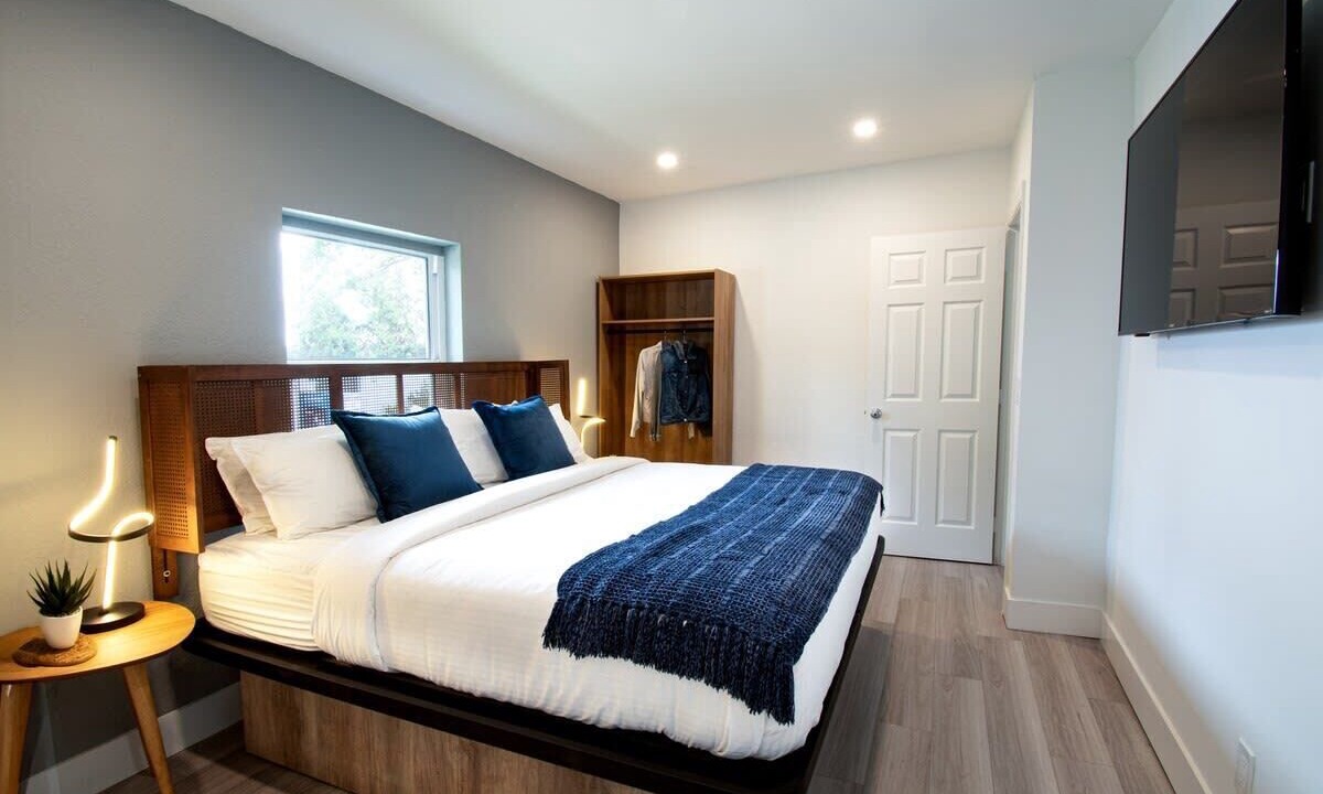 Photo of Bedroom in Poinciana Park