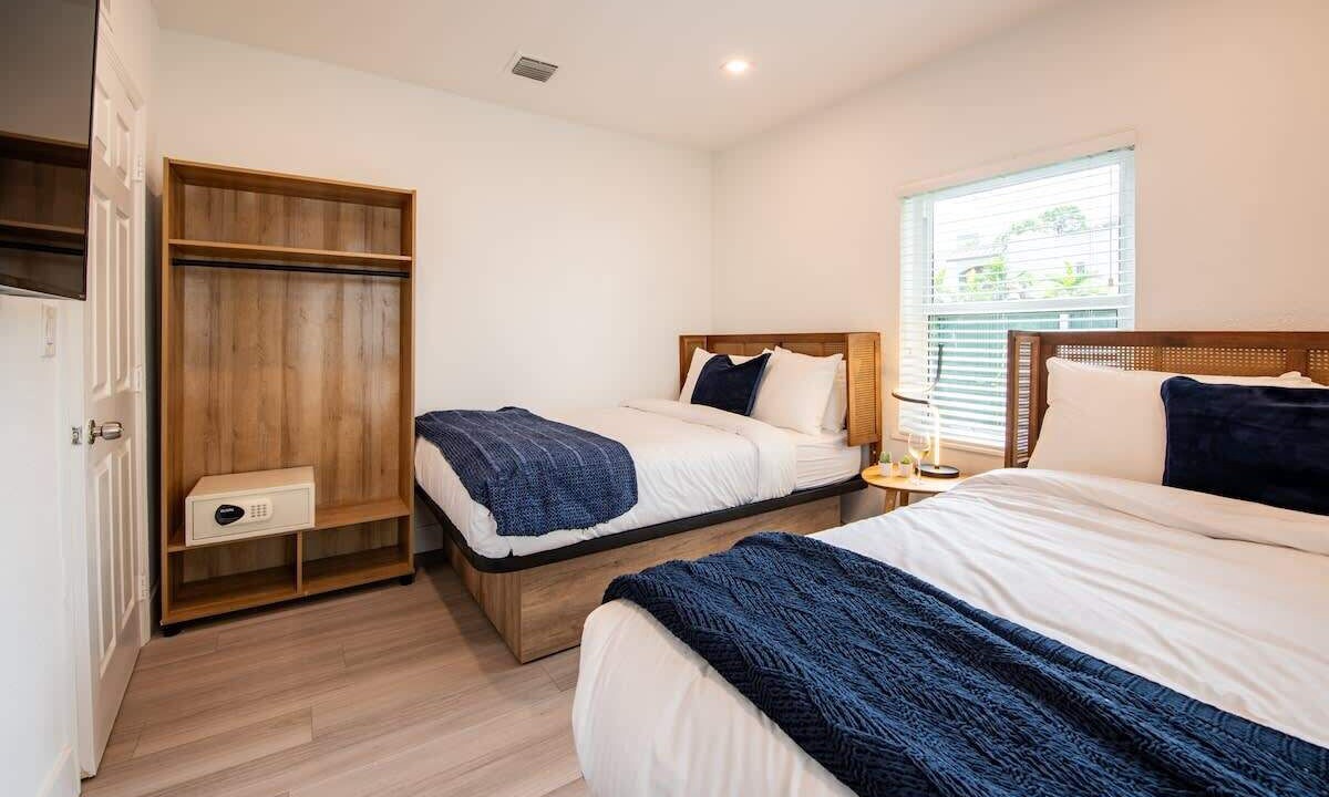 Photo of Bedroom in Poinciana Park
