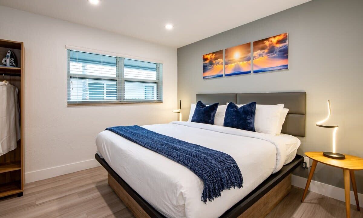 Photo of Bedroom in Poinciana Park