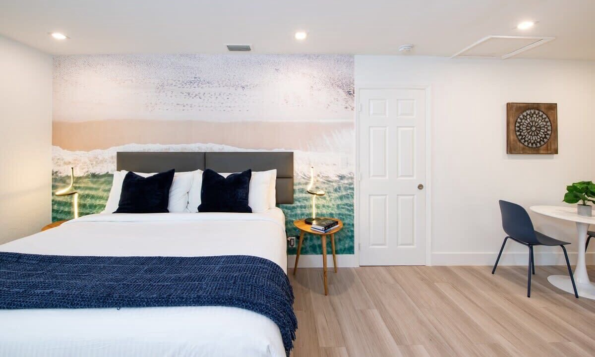Photo of Bedroom in Poinciana Park