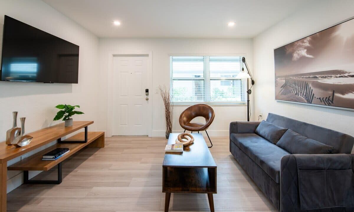 Photo of Livingroom in Poinciana Park