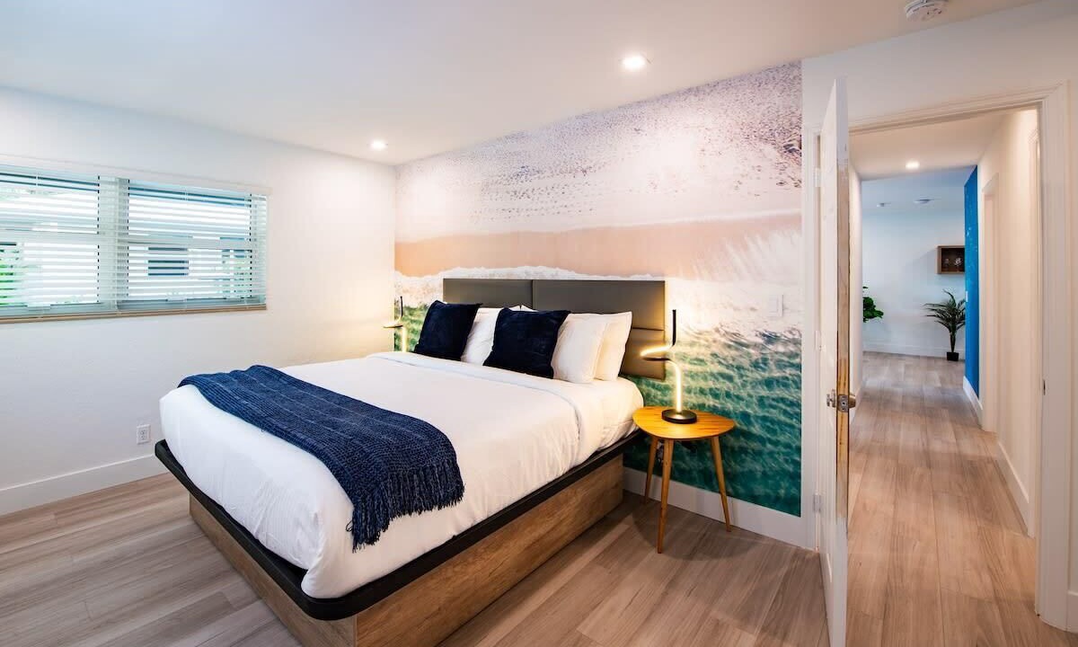 Photo of Bedroom in Poinciana Park