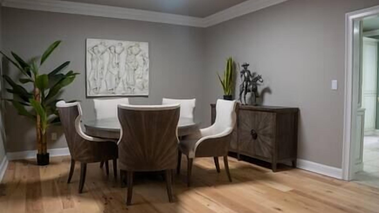 Photo of Livingroom in LaGrange