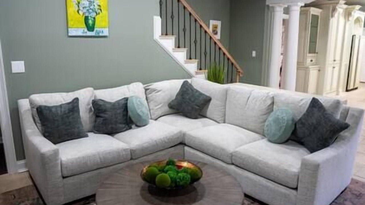 Photo of Bedroom in LaGrange