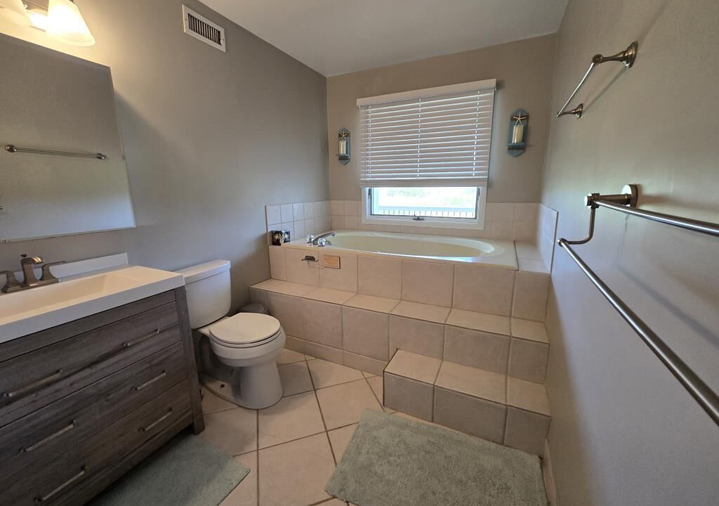 Photo of Bathroom in Dennisville