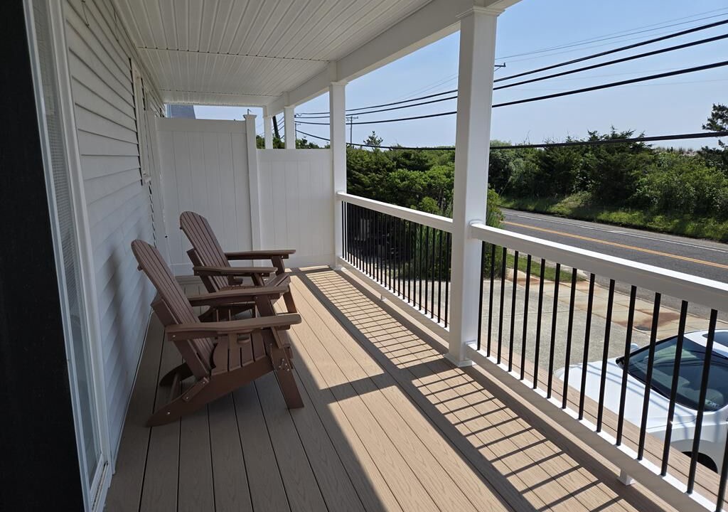 Photo of Patio Balcony in Dennisville