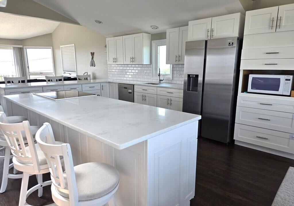 Photo of Kitchen in Dennisville