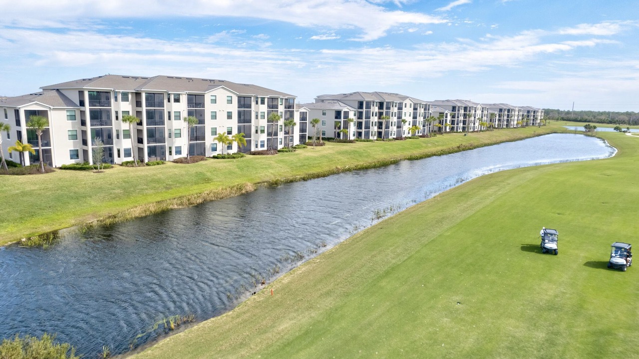 Photo of Outdoor in Lakewood Ranch