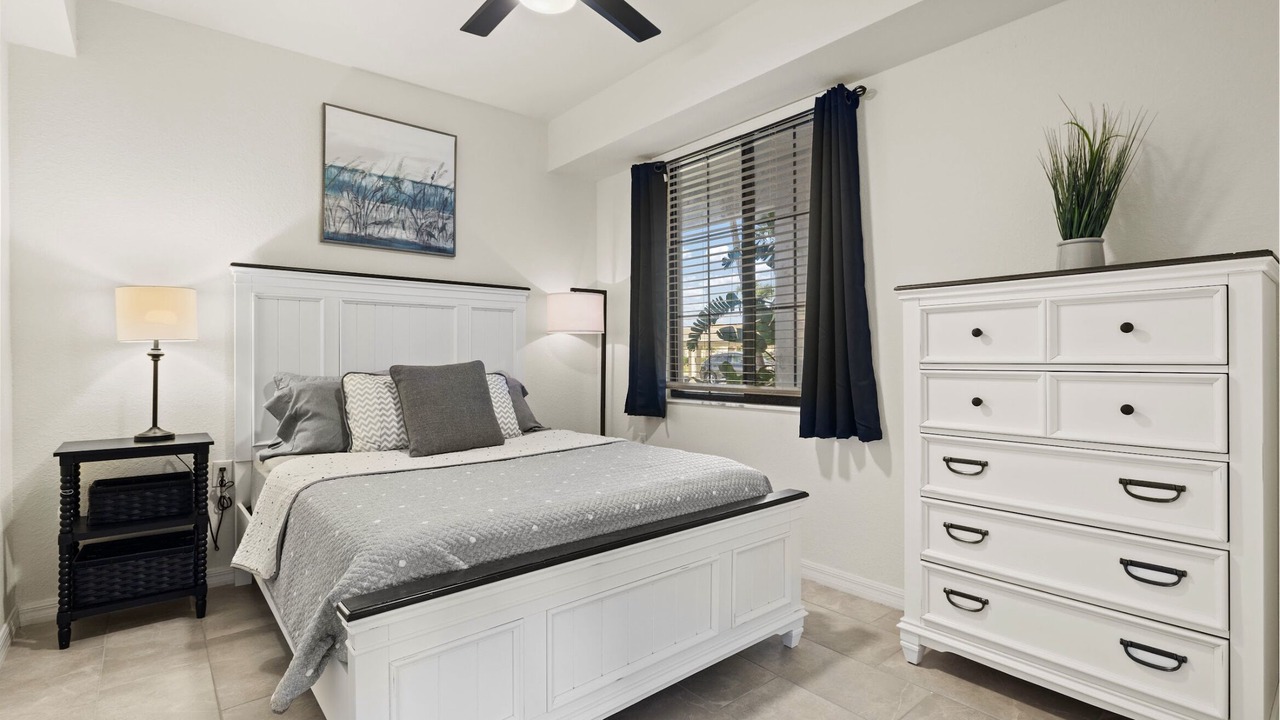 Photo of Bedroom in Lakewood Ranch