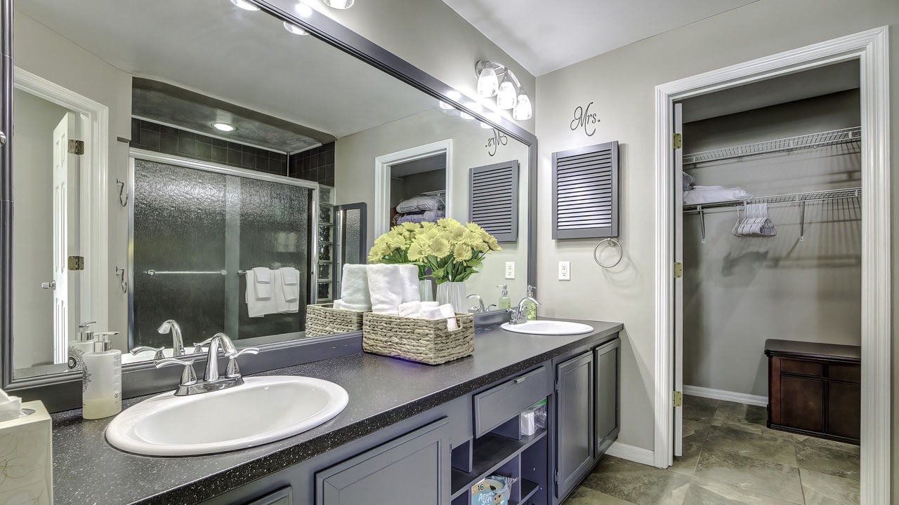 Photo of Bathroom in Ocala