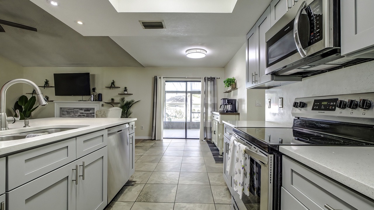 Photo of Kitchen in Ocala