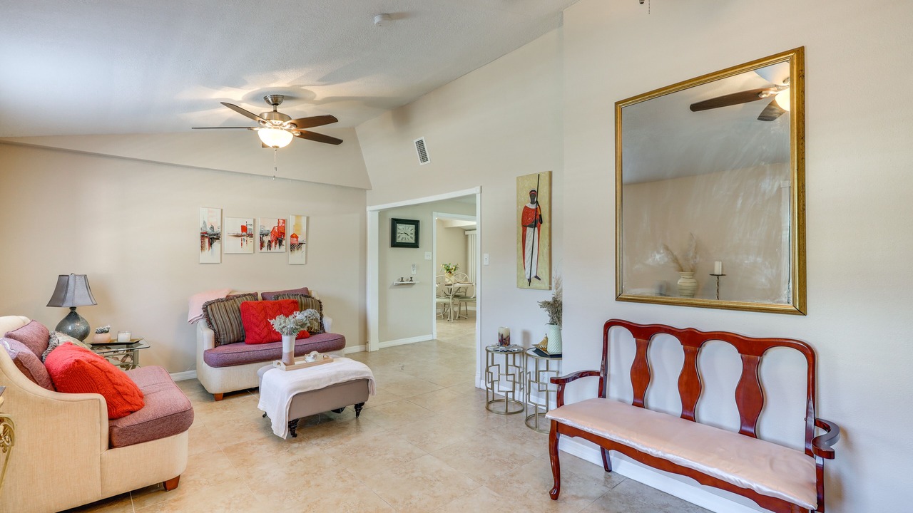 Photo of Bedroom in Northside