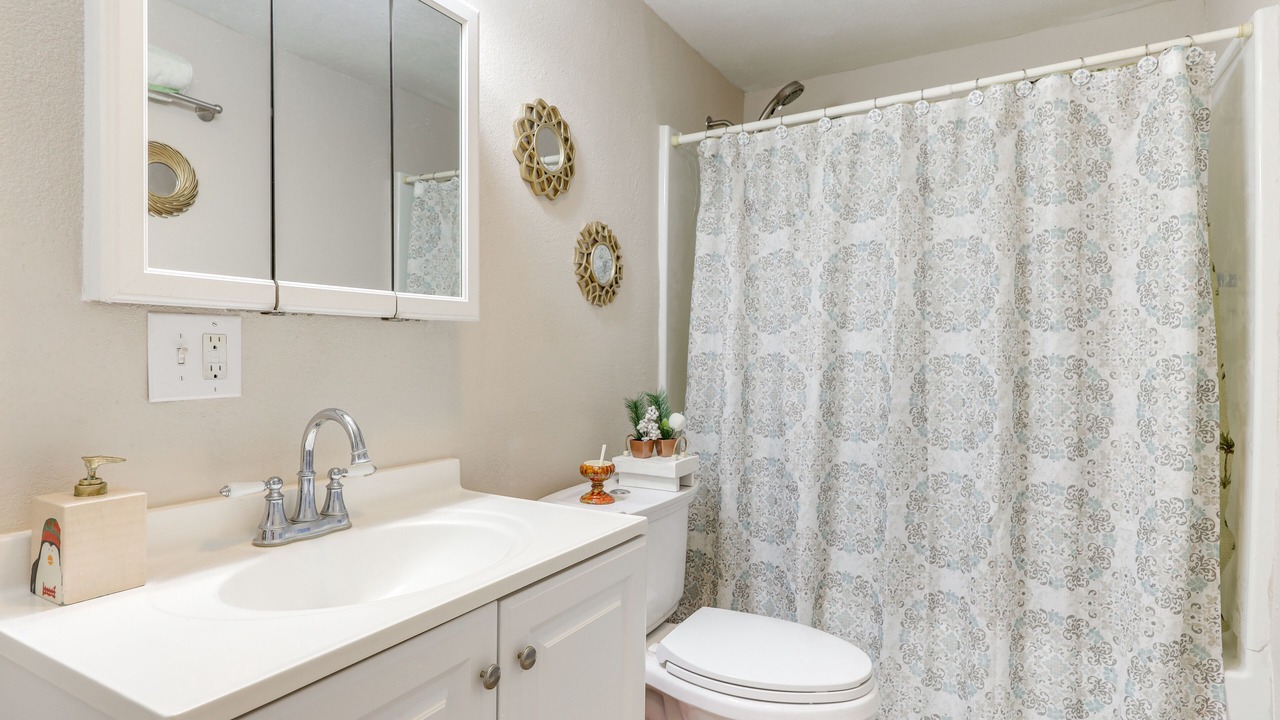 Photo of Bathroom in Northside