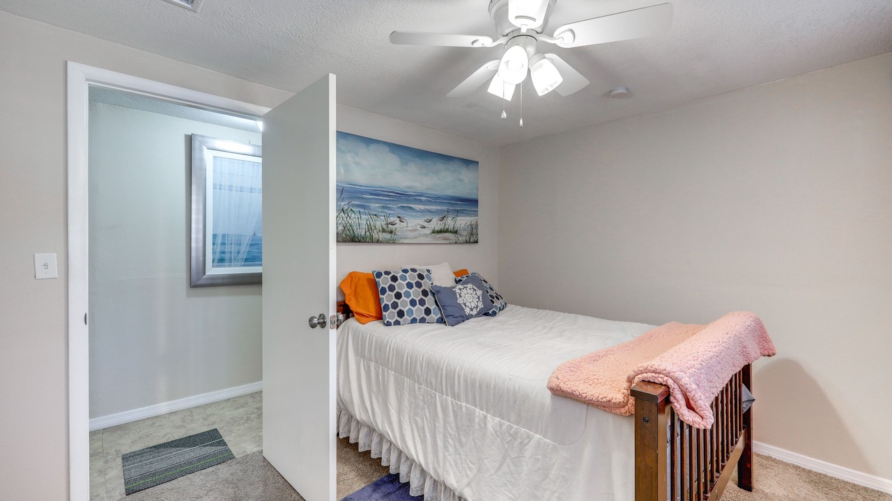 Photo of Bedroom in Northside