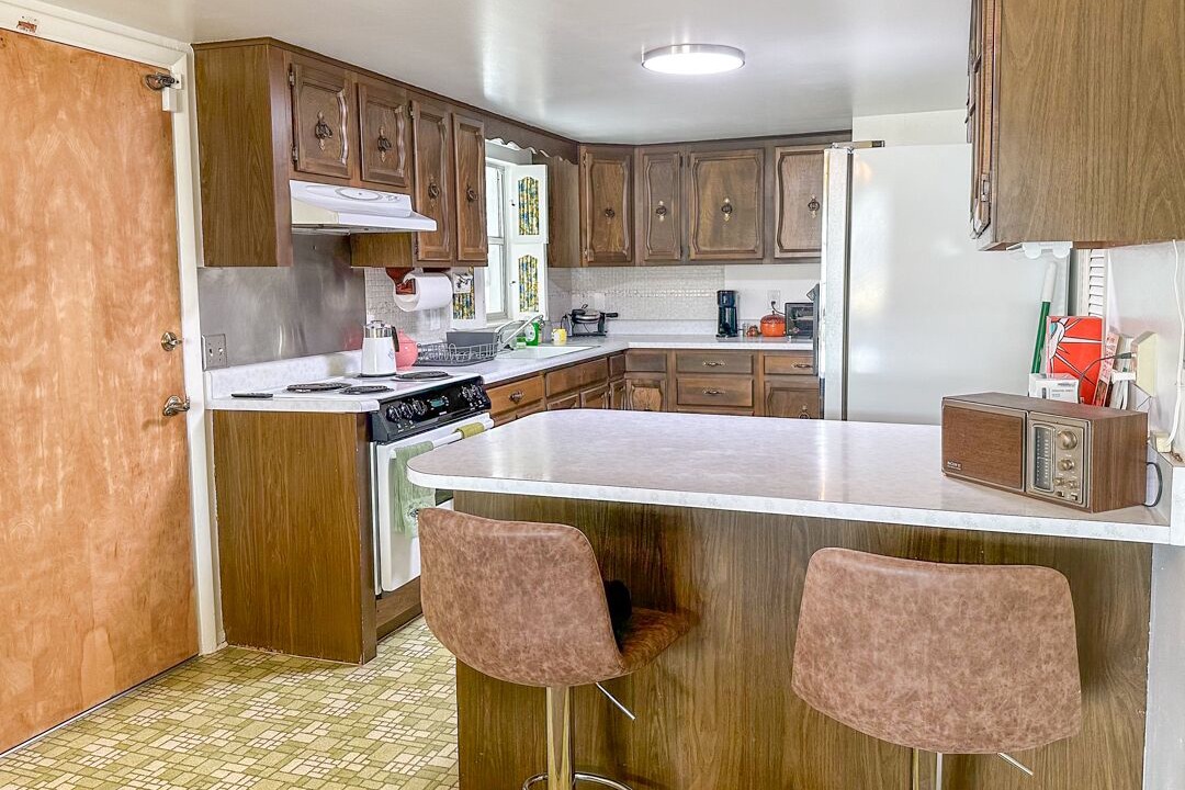 Photo of Kitchen in Tropic
