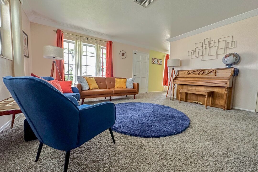 Photo of Livingroom in Tropic