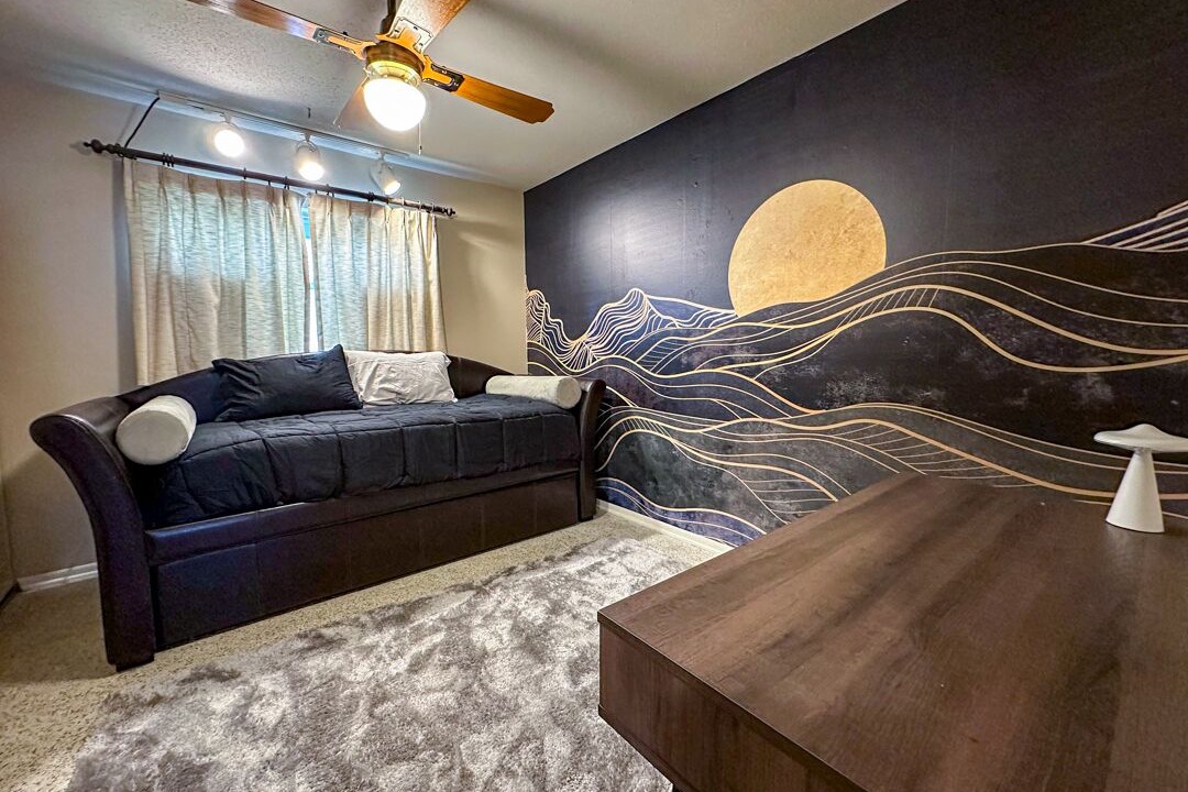 Photo of Livingroom in Tropic