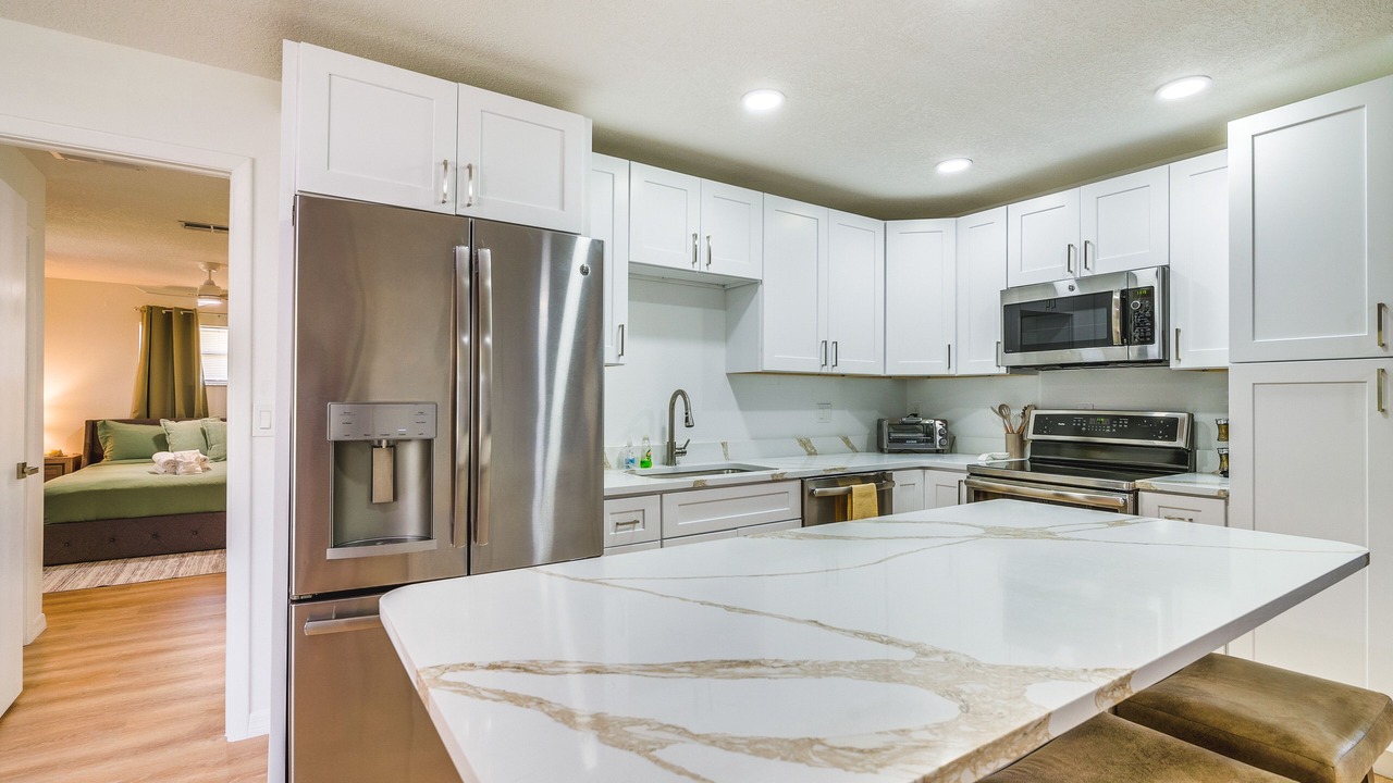 Photo of Kitchen in Spring Hill