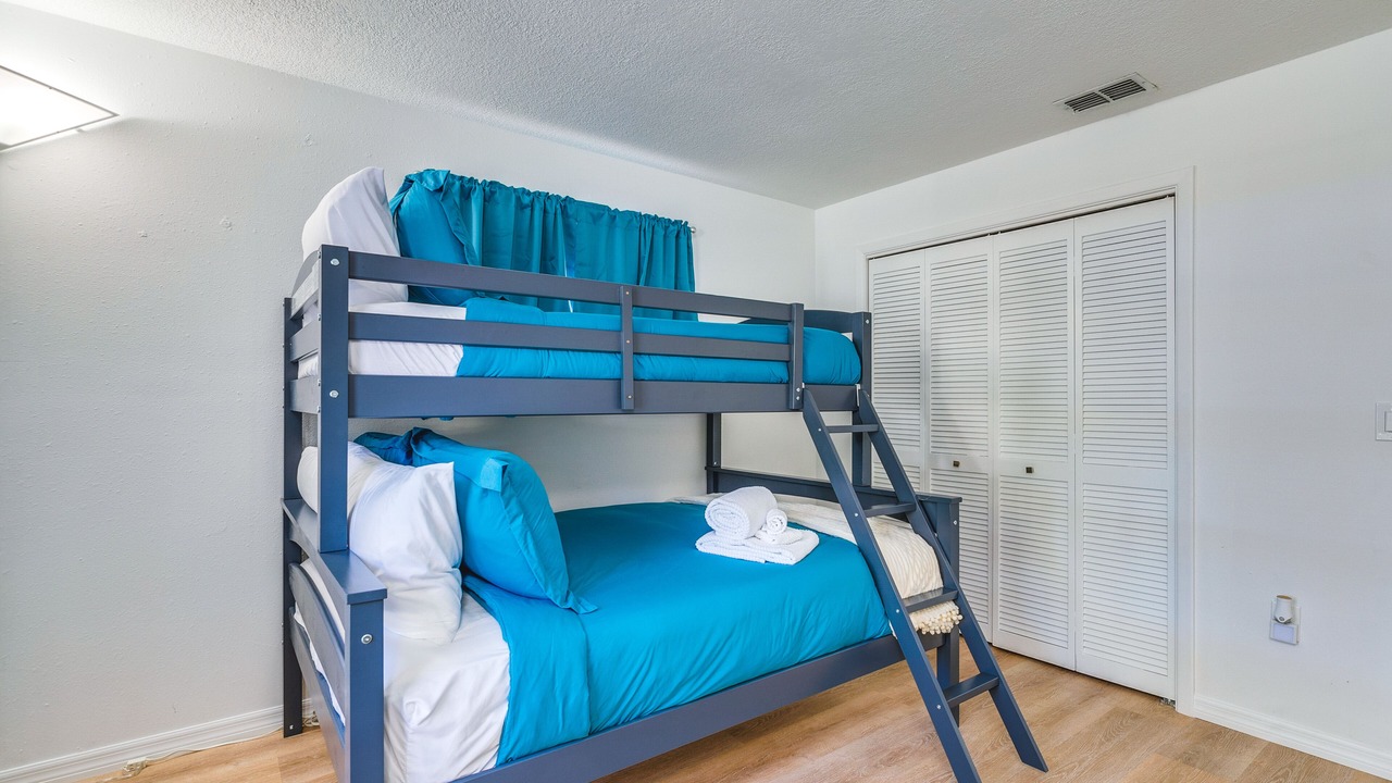 Photo of Bedroom in Spring Hill