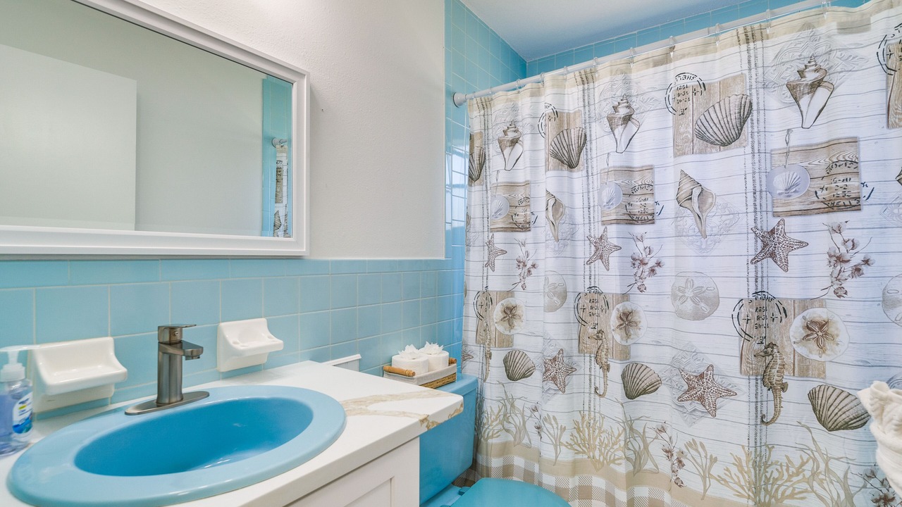 Photo of Bathroom in Spring Hill
