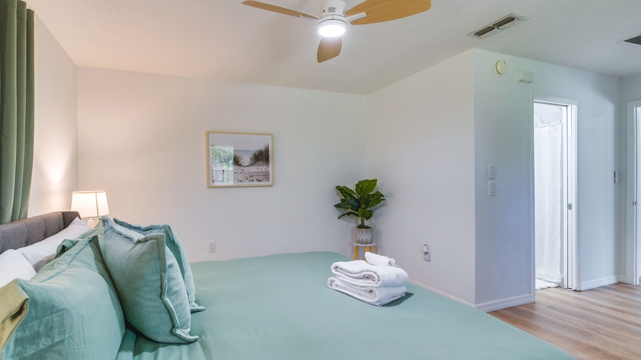 Photo of Bedroom in Spring Hill