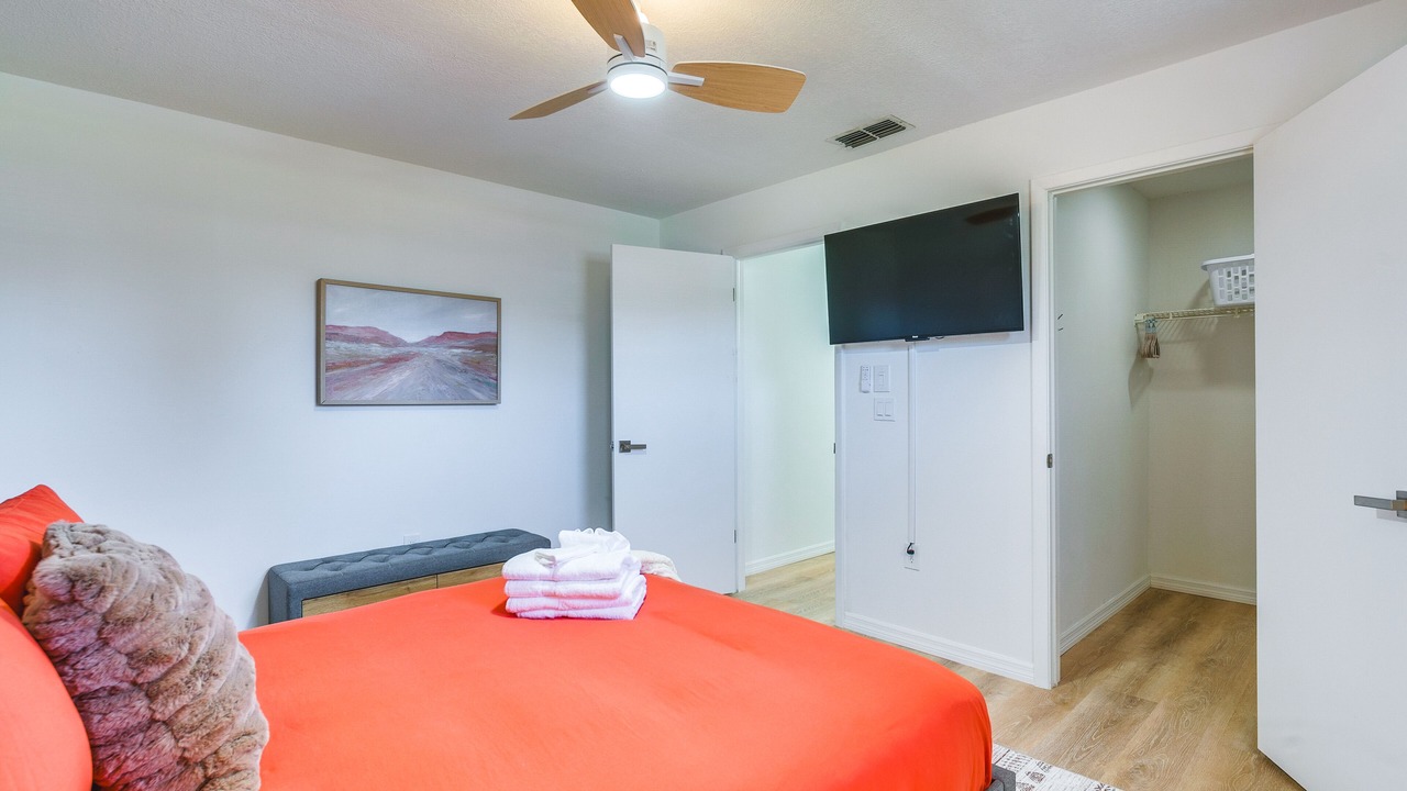 Photo of Bedroom in Spring Hill