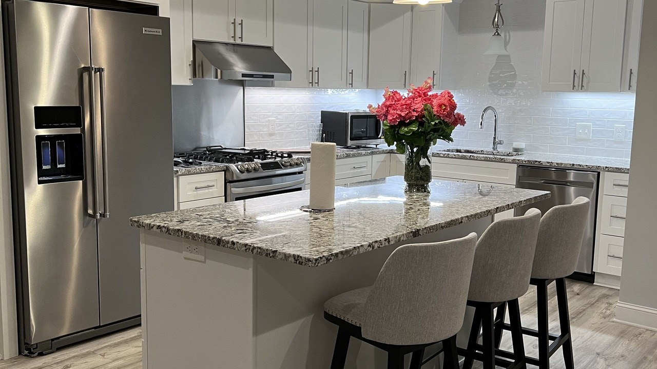Photo of Kitchen in Loganville