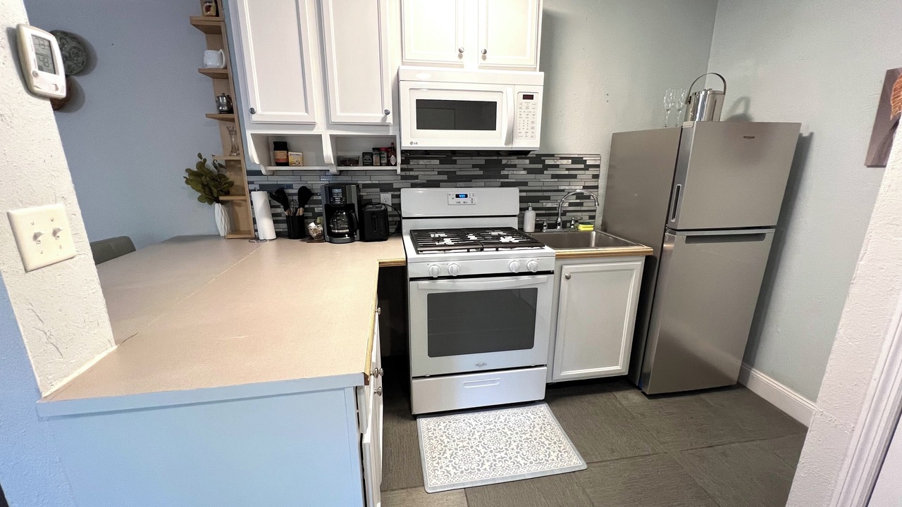 Photo of Kitchen in Gainesville
