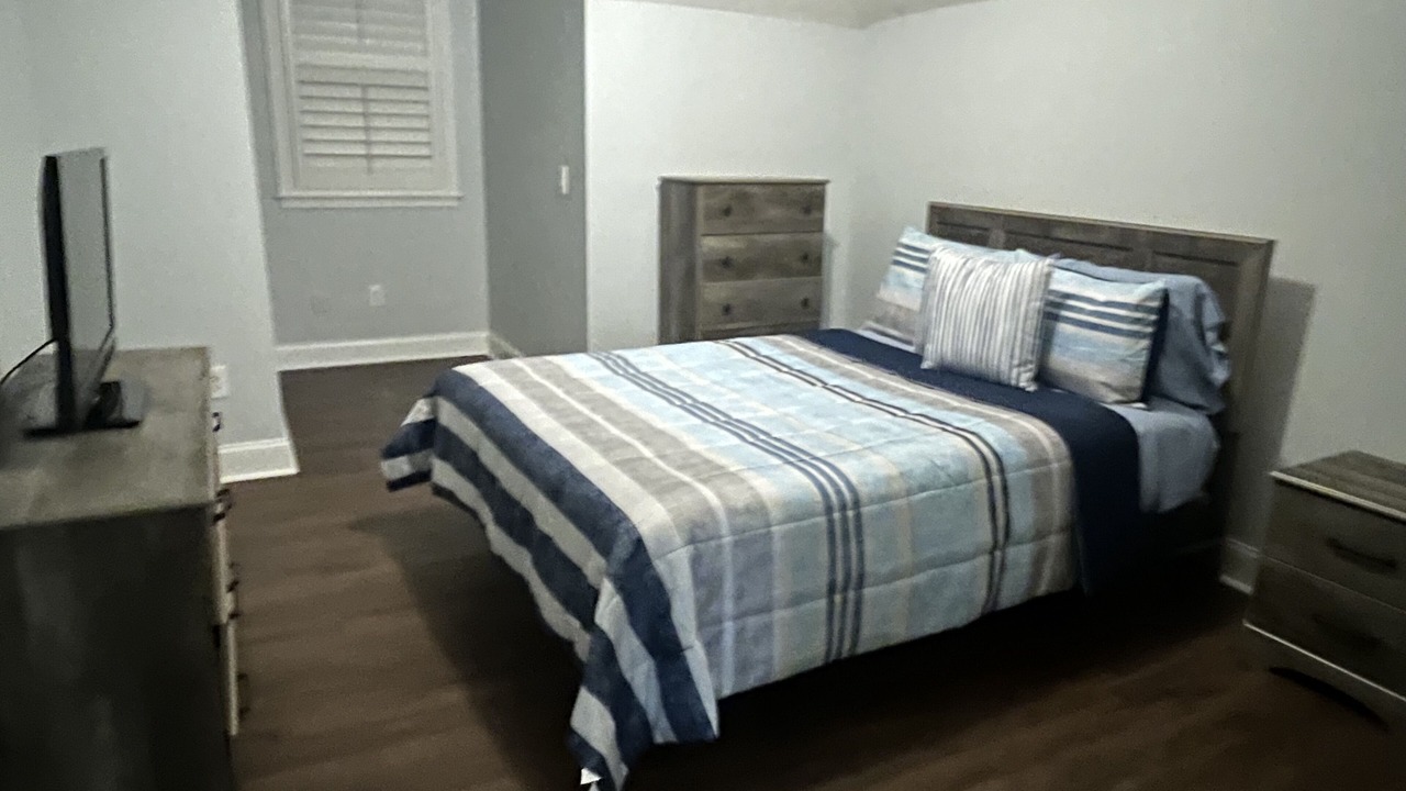 Photo of Bedroom in Callahan
