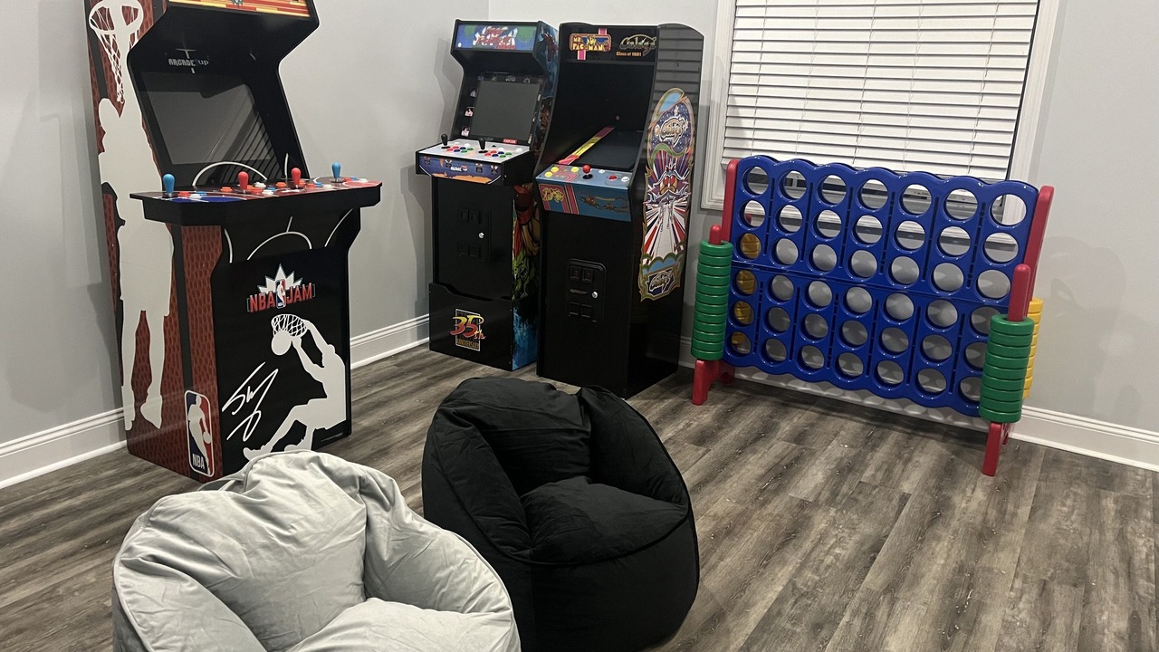 Photo of Bedroom in Callahan