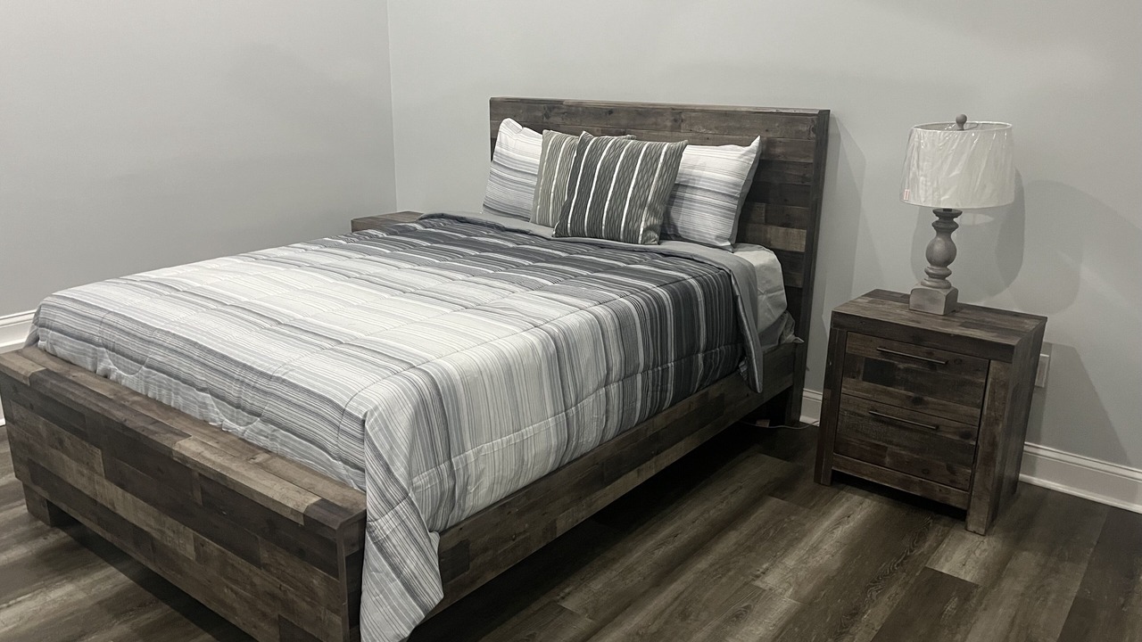 Photo of Bedroom in Callahan